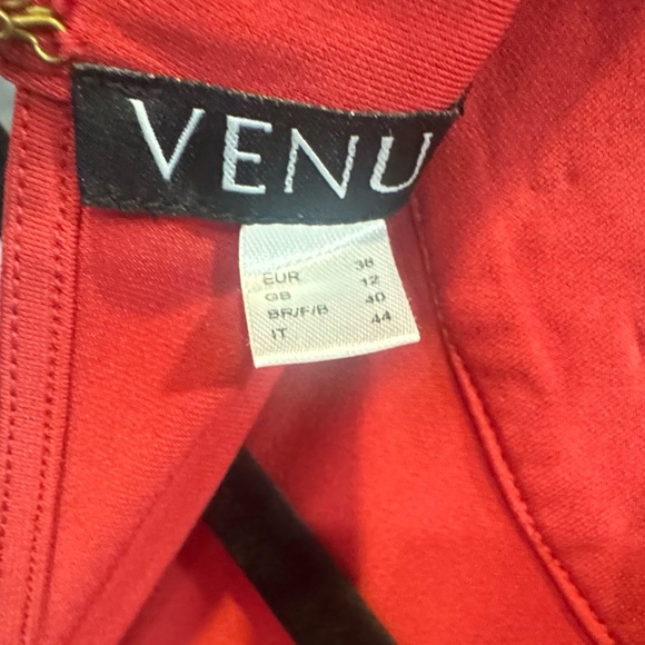 Venus Dress size 6 - Picture 6 of 12